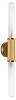 Накладной светильник Loft it Duality 10472W/B Gold 100_100_3085317